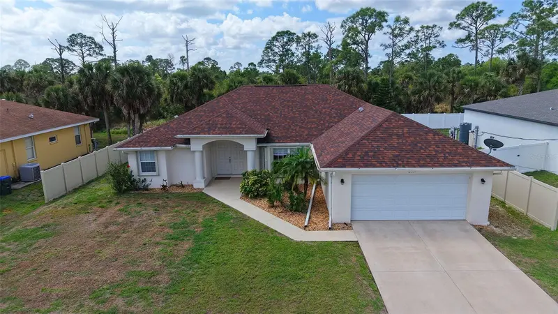 2051 SNOVER AVENUE, NORTH PORT