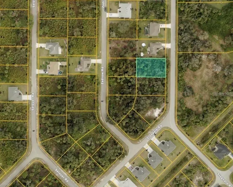 LOT 7 IRONDALE ROAD, NORTH PORT