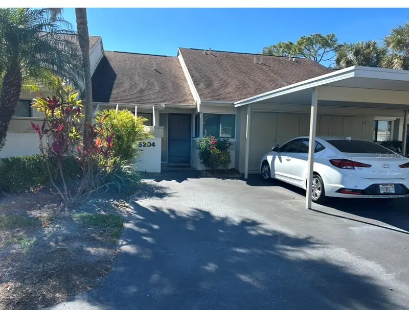 5204 MYRTLE WOOD #2, SARASOTA