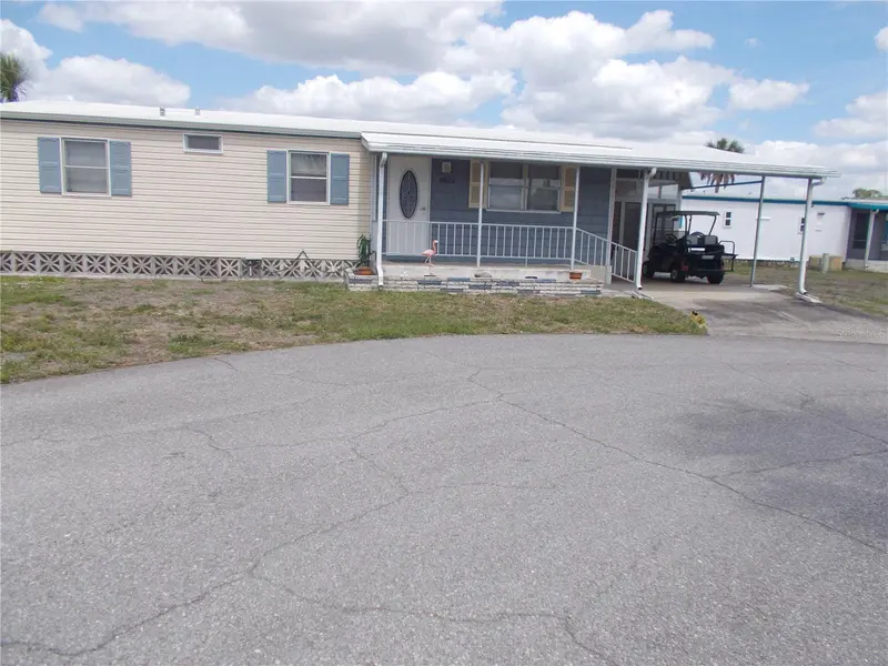 6821 OCEAN COURT, NORTH PORT