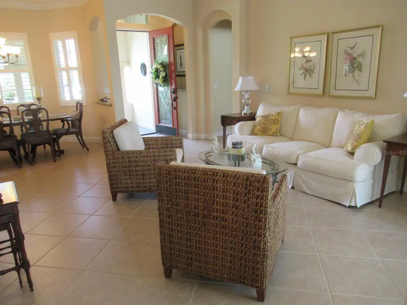 114 RIMINI WAY, NORTH VENICE, photo 3 of 57
