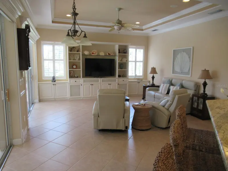 114 RIMINI WAY, NORTH VENICE, photo 5 of 57
