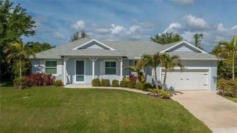9453 SINGER CIRCLE, PORT CHARLOTTE