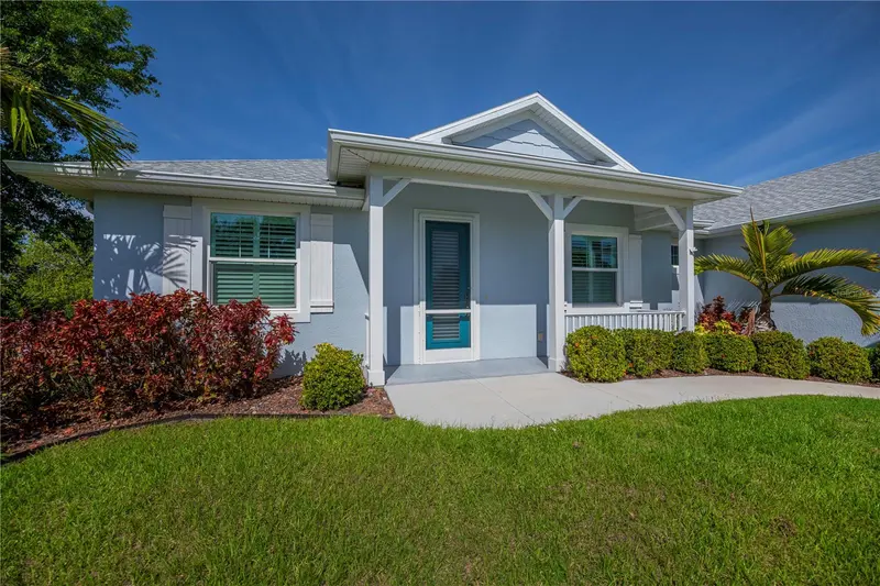 9453 SINGER CIRCLE, PORT CHARLOTTE, photo 2 of 55