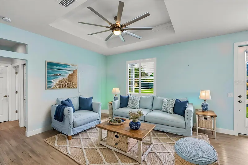 9453 SINGER CIRCLE, PORT CHARLOTTE, photo 3 of 55