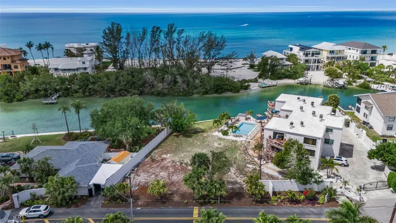 9244 MIDNIGHT PASS ROAD, SARASOTA