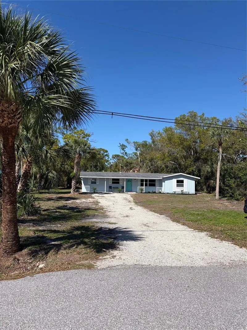 201 PALMETTO ROAD, NOKOMIS