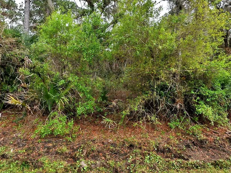 HURDLE RD., NORTH PORT