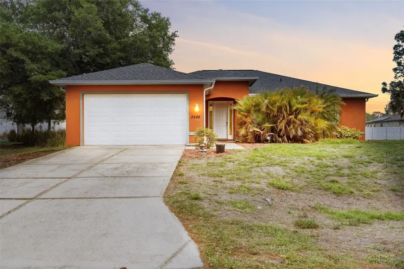 2486 LAWYER TERRACE, NORTH PORT