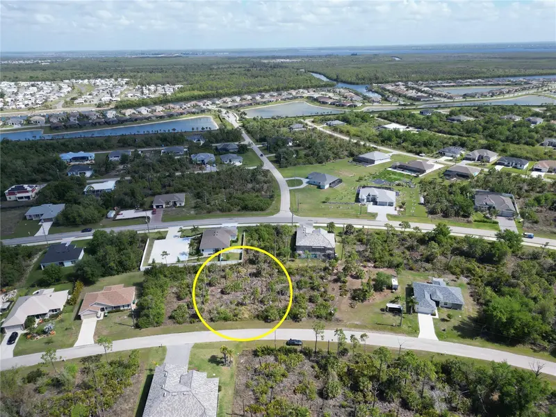 14390 DAFOE STREET, PORT CHARLOTTE