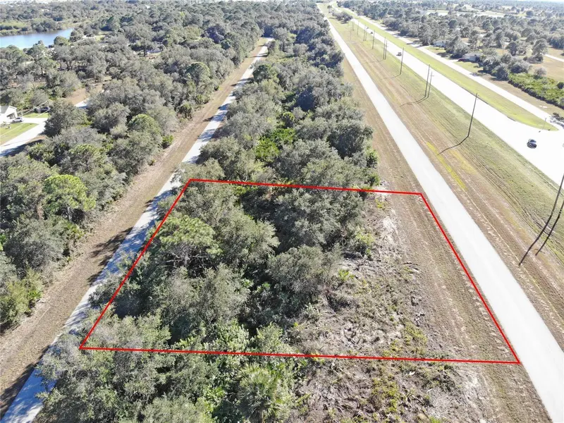 10080 WINBOROUGH DRIVE, PORT CHARLOTTE
