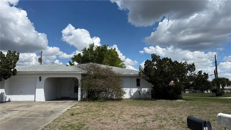 201 SAN MARCO AVENUE #2, NORTH PORT