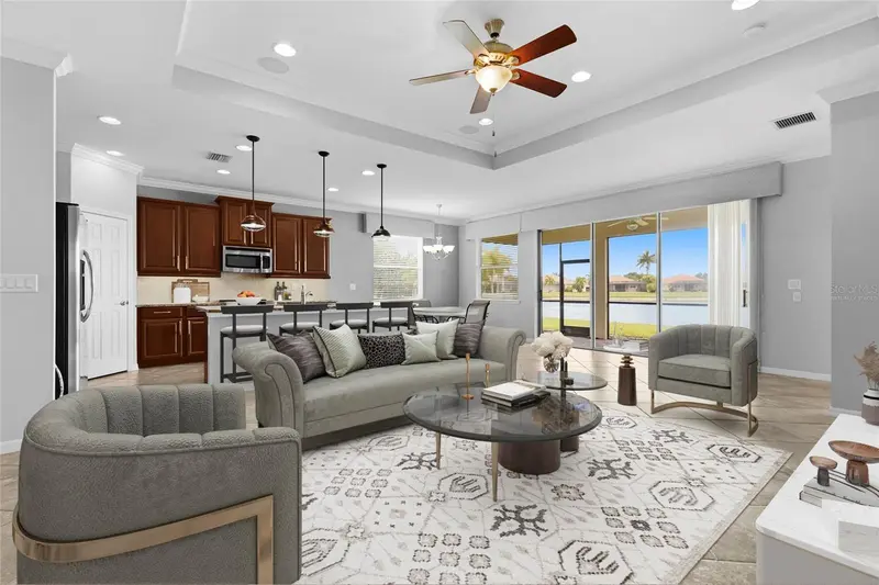 7360 TALON BAY DRIVE, NORTH PORT, photo 4 of 87