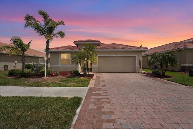 7360 TALON BAY DRIVE, NORTH PORT