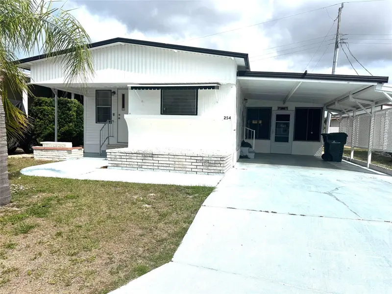 254 SOUTHWINDS DRIVE, SARASOTA