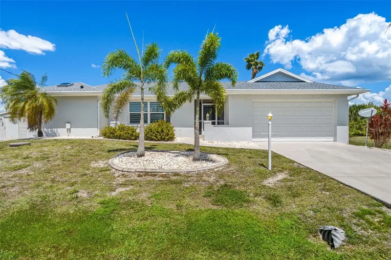 15184 ALDAMA CIRCLE, PORT CHARLOTTE