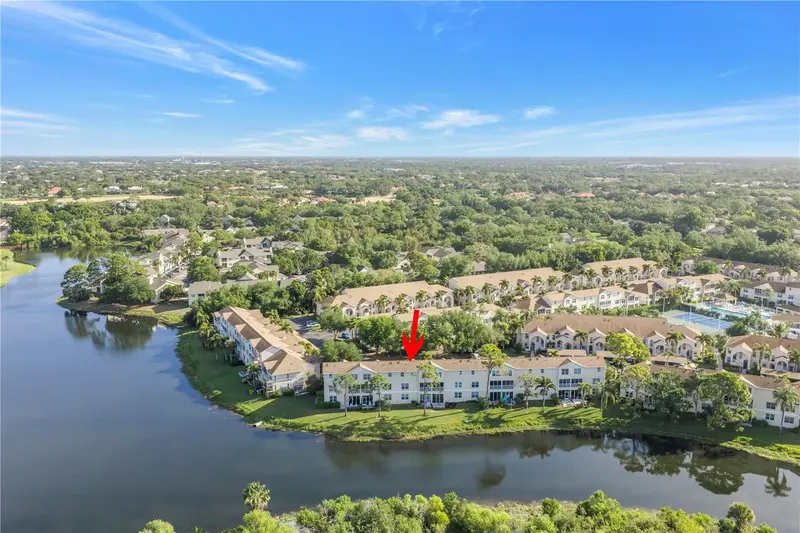 8350 WINGATE DRIVE #925, SARASOTA