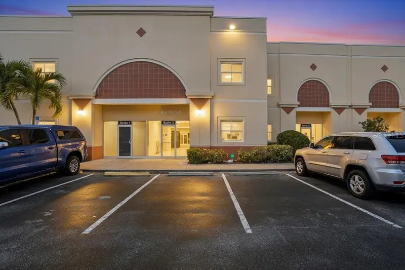 6321 PORTER #2, SARASOTA