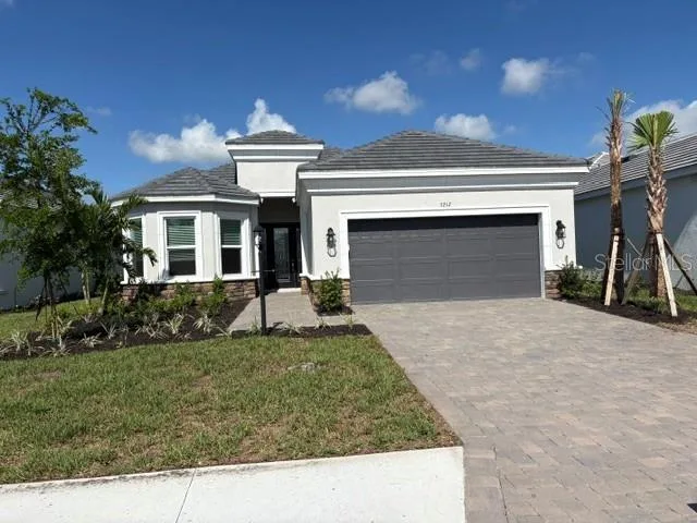 3212 Vicenza Court ~ Ready Now!