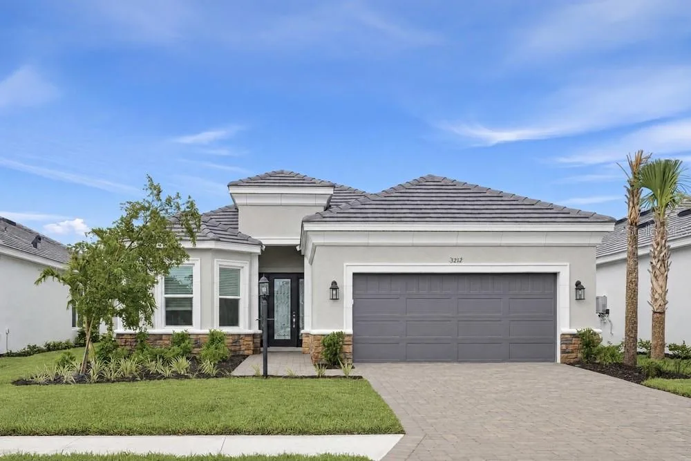 3212 Vicenza Court ~ Ready Now!