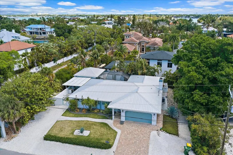 3515 LA PALOMA AVENUE, SARASOTA