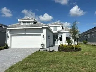 3208 Vicenza Court ~ Ready Now!