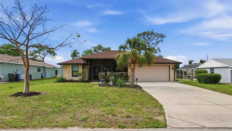 1339 KEYWAY ROAD, ENGLEWOOD