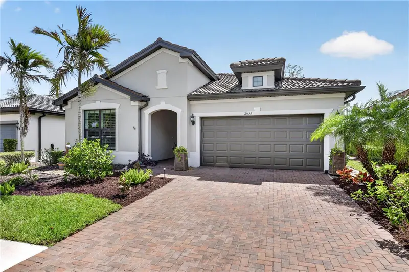 2633 DAISY DRIVE, NORTH PORT