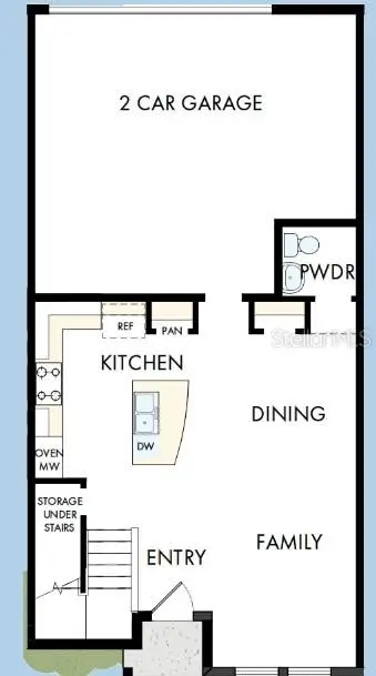 1655 SPRINGWELL LANE, SARASOTA, photo 2 of 9