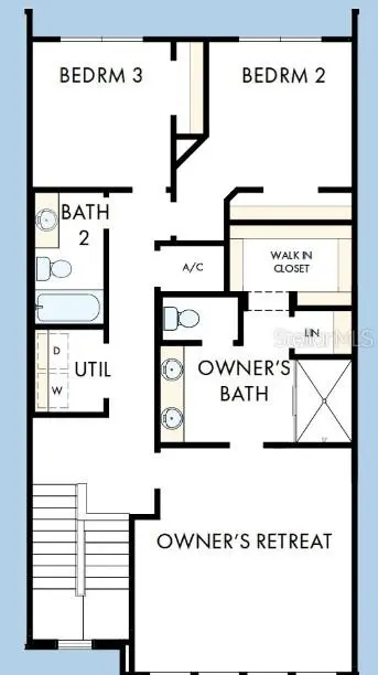 1655 SPRINGWELL LANE, SARASOTA, photo 3 of 9