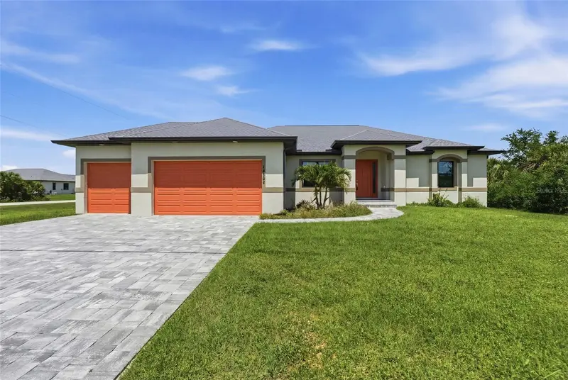 14364 APPLETON BOULEVARD, PORT CHARLOTTE