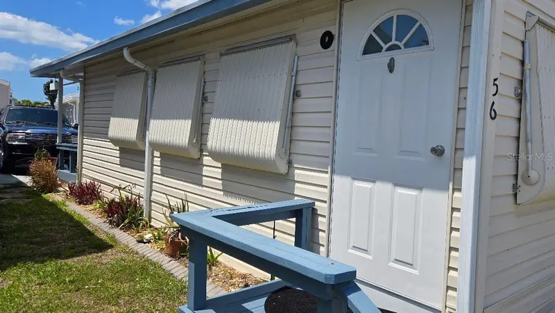 1475 FLAMINGO DRIVE #56, ENGLEWOOD