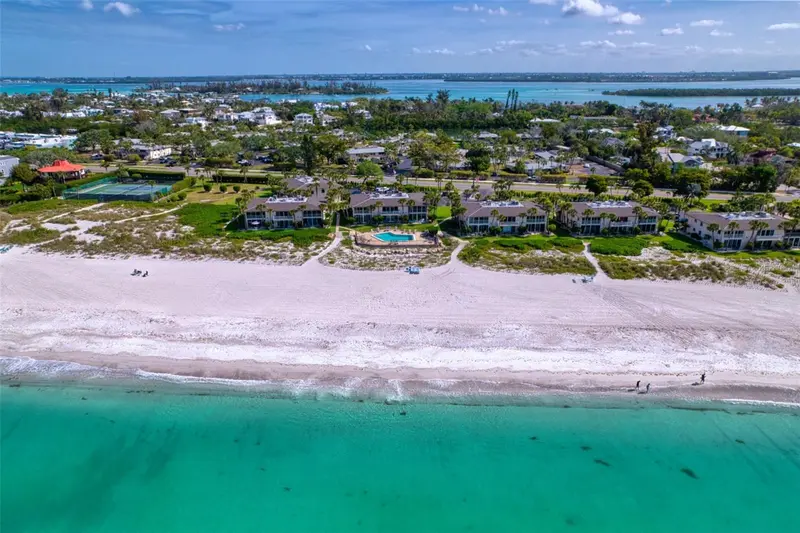 6701 GULF OF MEXICO DRIVE #332, LONGBOAT KEY