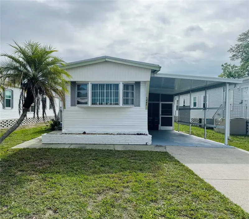 6442 HIKINA DRIVE, NORTH PORT