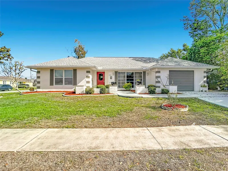 8186 BOCA GRANDE AVENUE, NORTH PORT