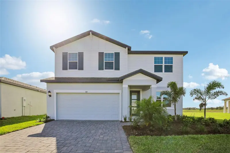 184 SHADY EDGE LOOP, NOKOMIS