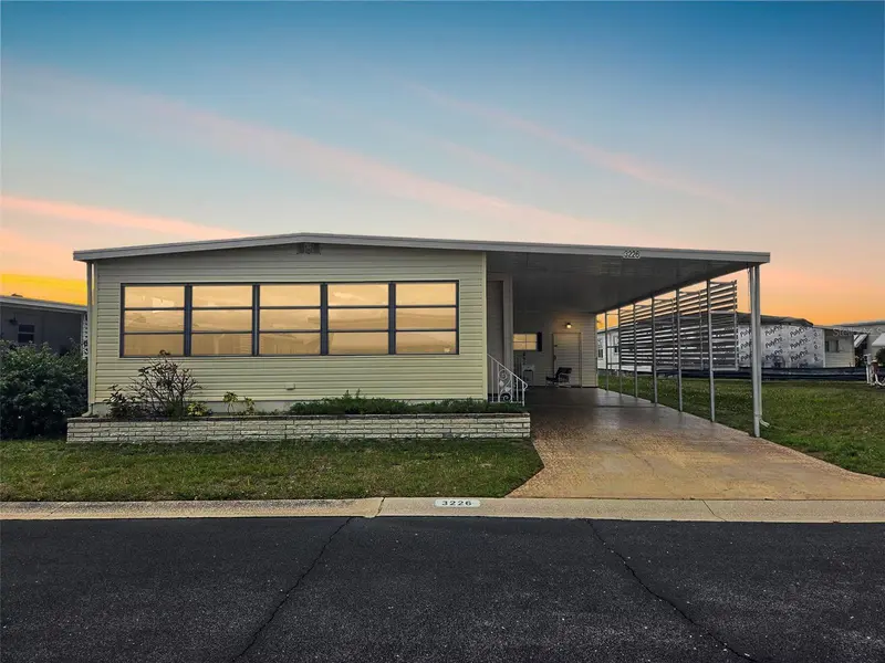 3226 SWEET GUM TERRACE, SARASOTA