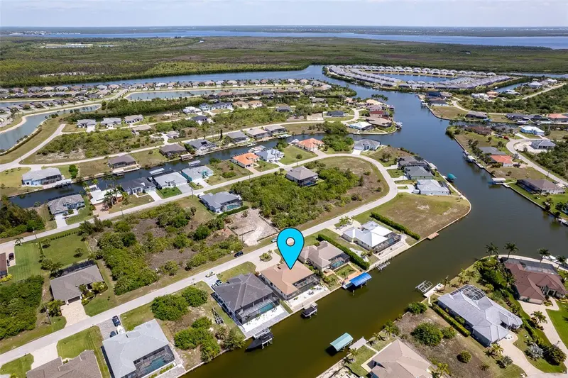 15252 CHINOOK WAY, PORT CHARLOTTE