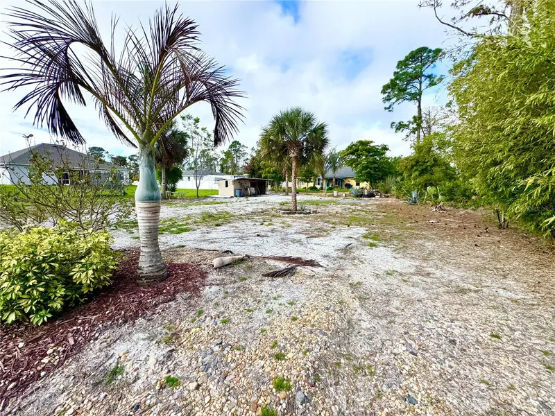 0 VULGATE STREET, NORTH PORT