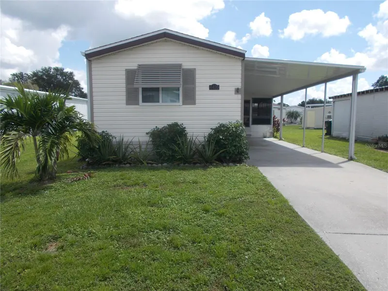 6420 HAELE COURT, NORTH PORT