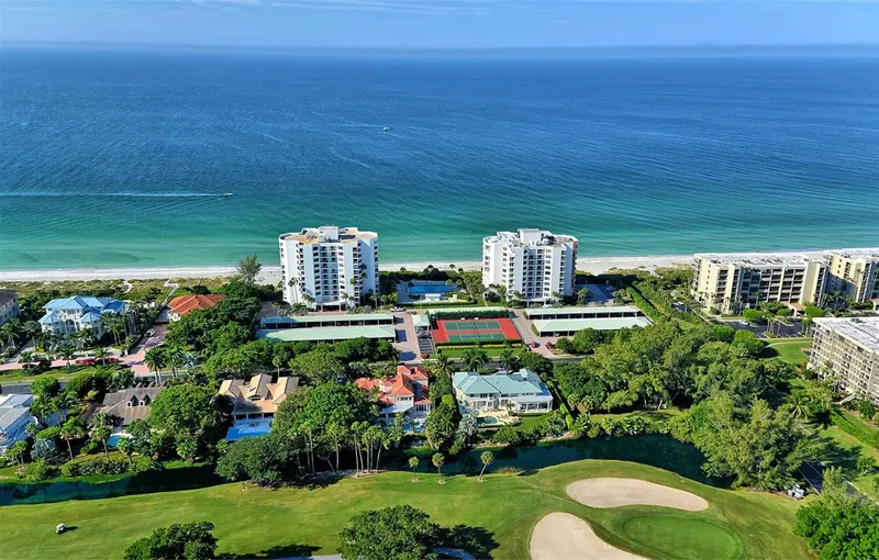 1000 LONGBOAT CLUB ROAD #304, LONGBOAT KEY