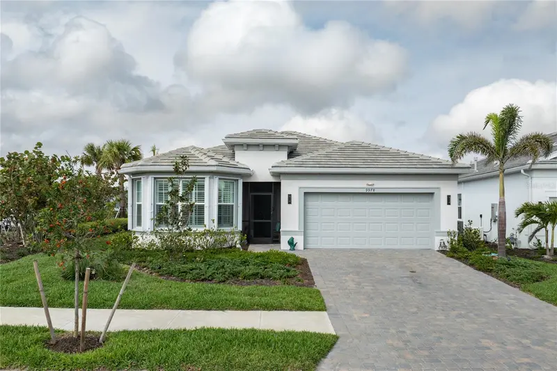 9978 BRIGHT WATER DRIVE, ENGLEWOOD