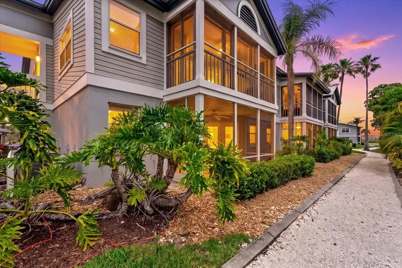 1332 SIESTA BAYSIDE DRIVE #1332C, SARASOTA, photo 3 of 78