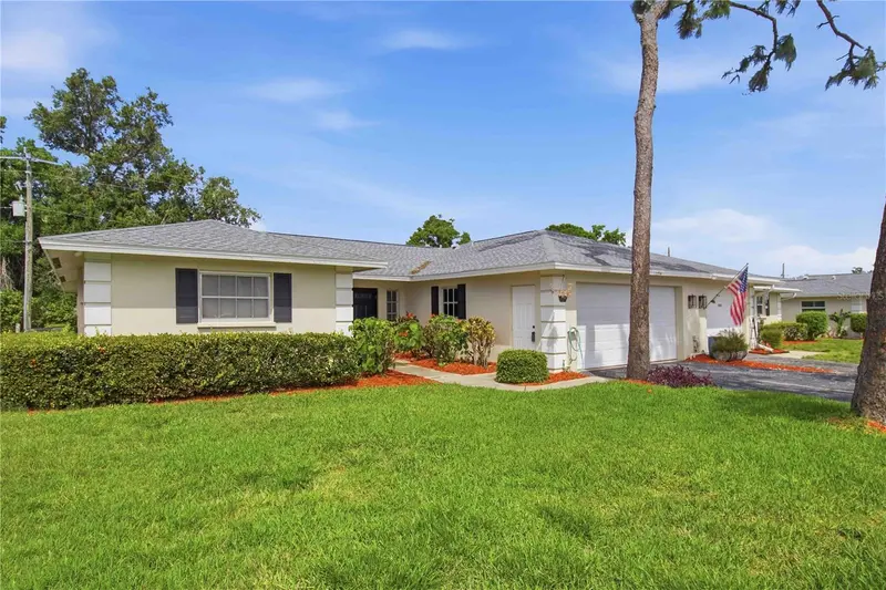 7354 COUNTRY CLUB DRIVE, SARASOTA