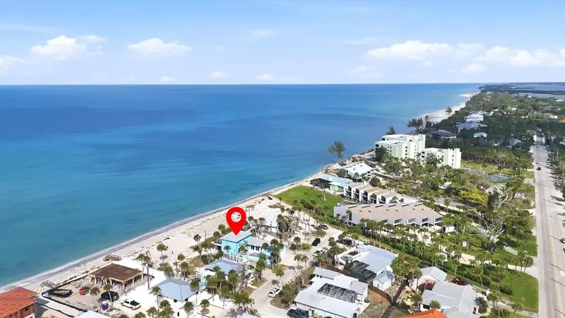 4074 BEACH ROAD, ENGLEWOOD