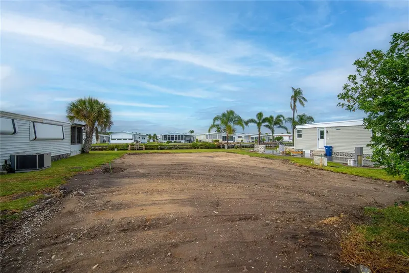 646 BLACKBURN BOULEVARD, NORTH PORT