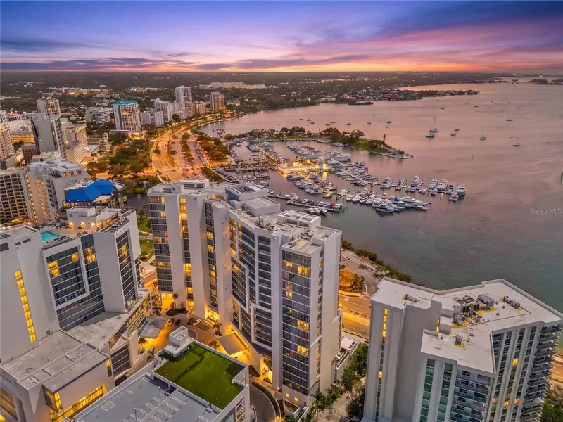 1155 GULFSTREAM AVENUE #306, SARASOTA