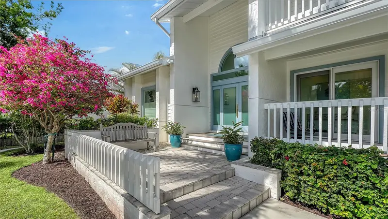 476 MEADOW LARK DRIVE, SARASOTA, photo 3 of 55