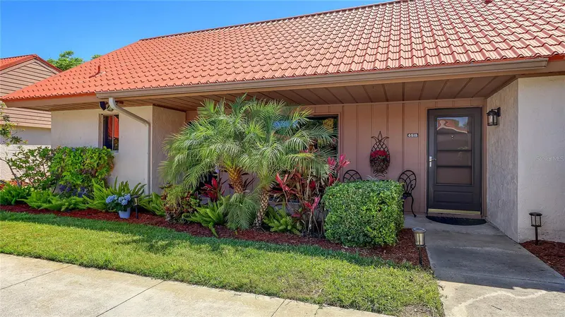 6519 DRAW LANE #79, SARASOTA