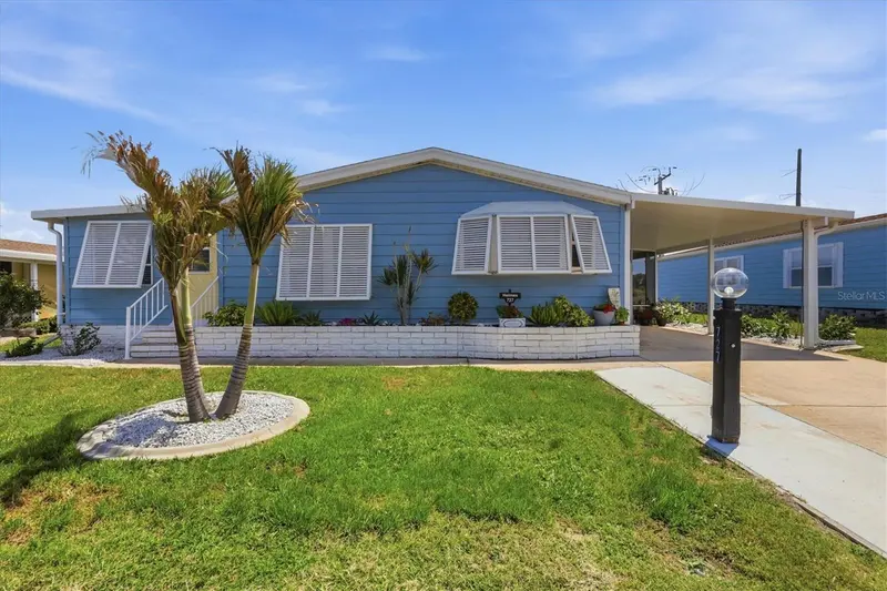 727 BUTTERFIELD CIRCLE, ENGLEWOOD